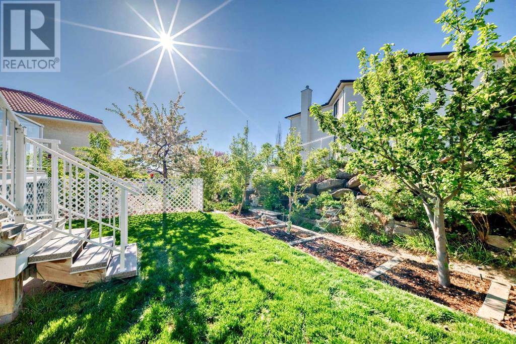 Single Family House Bungalow for Sale in  Signature Point SW Signal Hill Calgary 