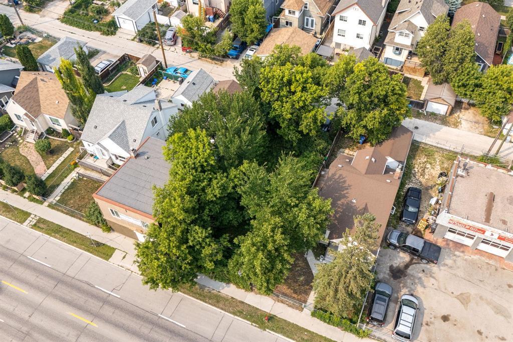 Photo 1 of 81 Hespeler Avenue, Winnipeg MB