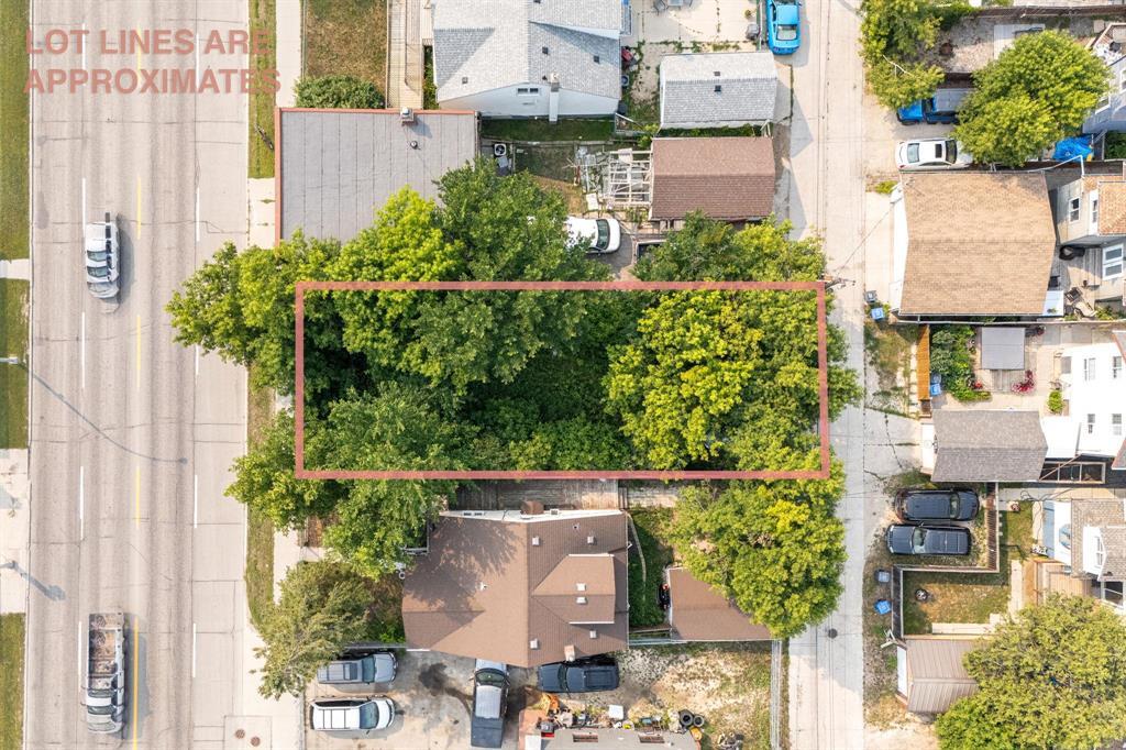 Photo 2 of 81 Hespeler Avenue, Winnipeg MB