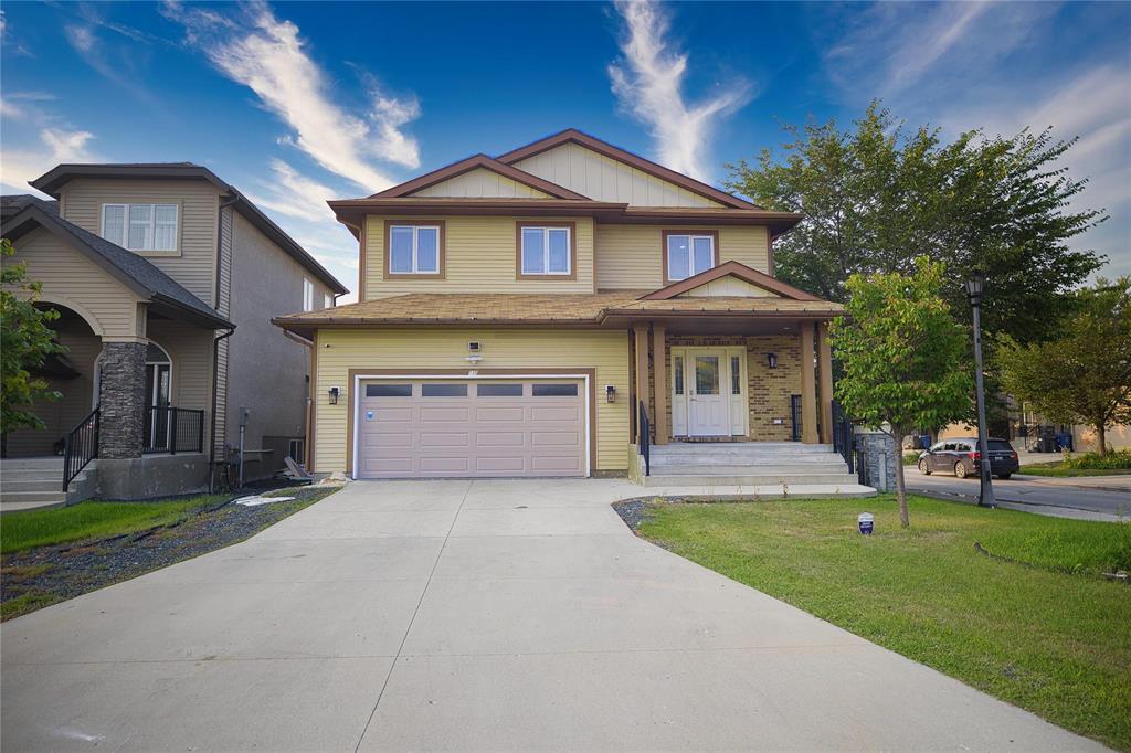 Photo 1 of 135 Charlottetown Road, Winnipeg MB