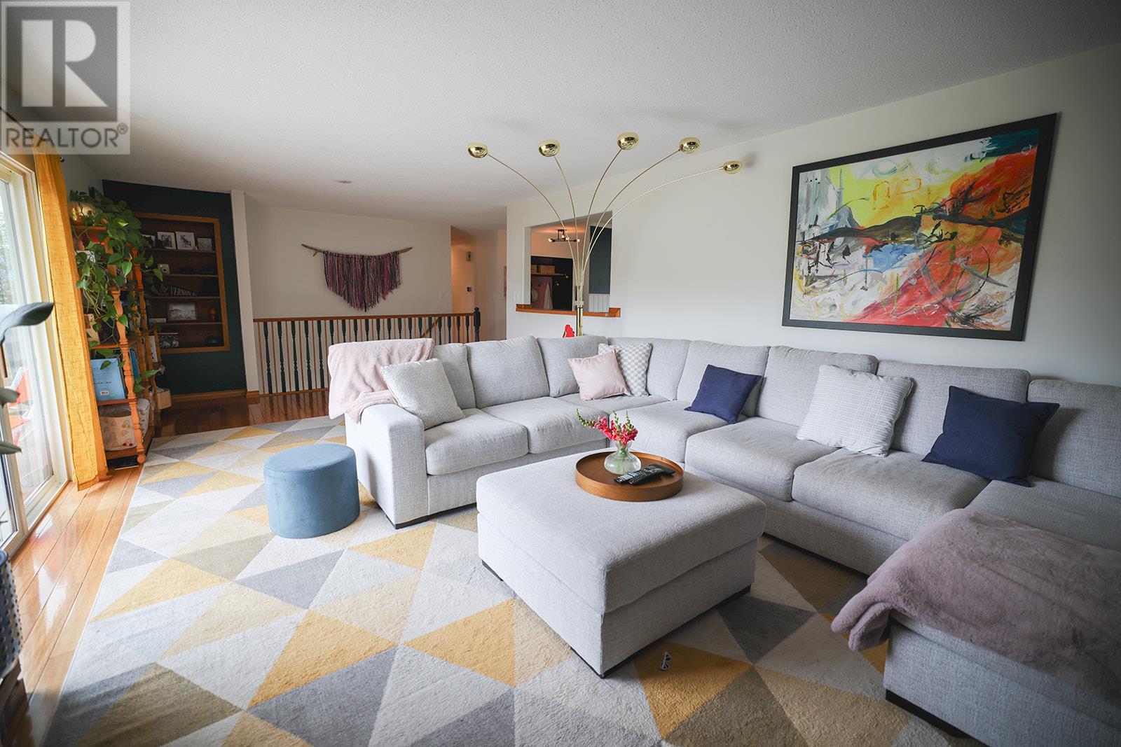 Photo 15 of 7089 Longacre Drive, Vernon BC