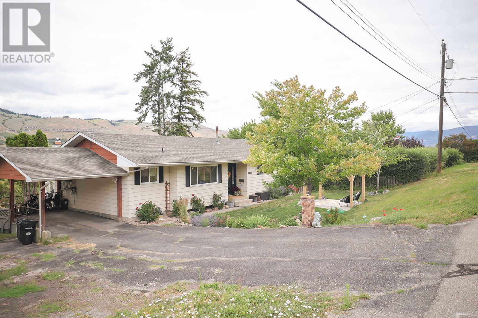 Photo 34 of 7089 Longacre Drive, Vernon BC