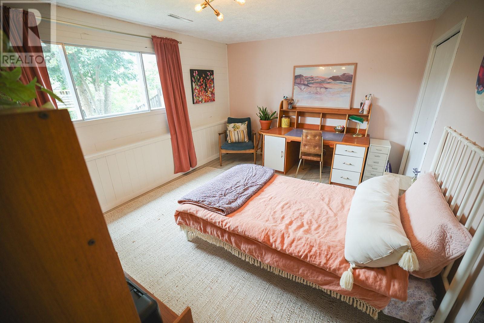 Photo 6 of 7089 Longacre Drive, Vernon BC