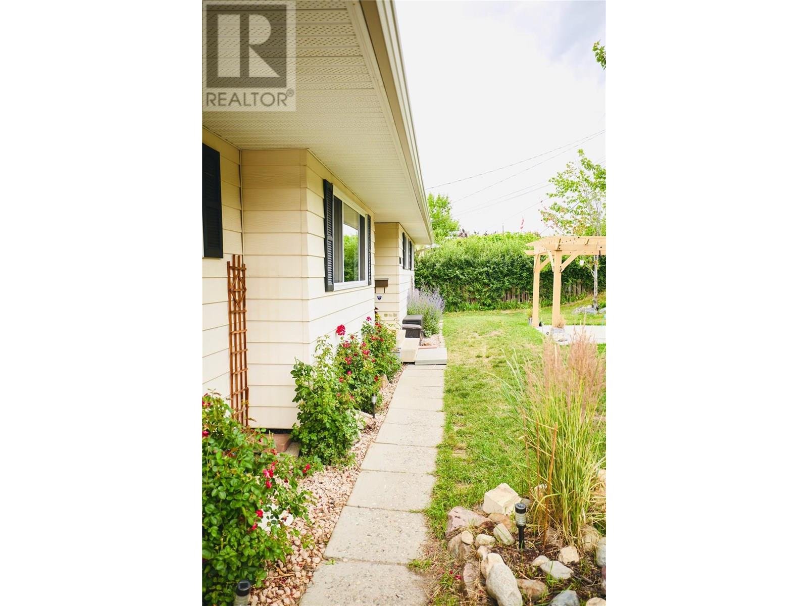 Photo 36 of 7089 Longacre Drive, Vernon BC