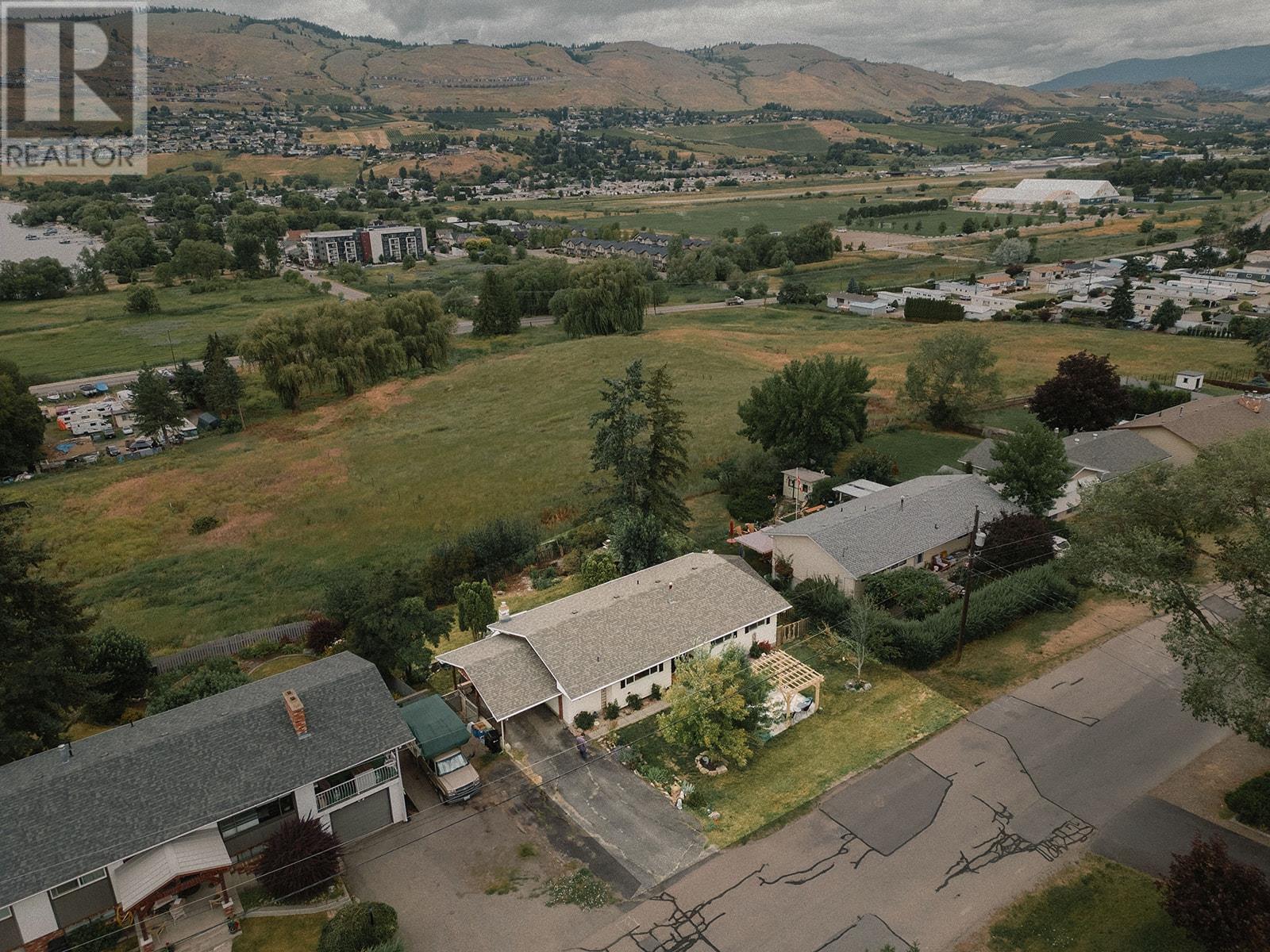 Photo 21 of 7089 Longacre Drive, Vernon BC