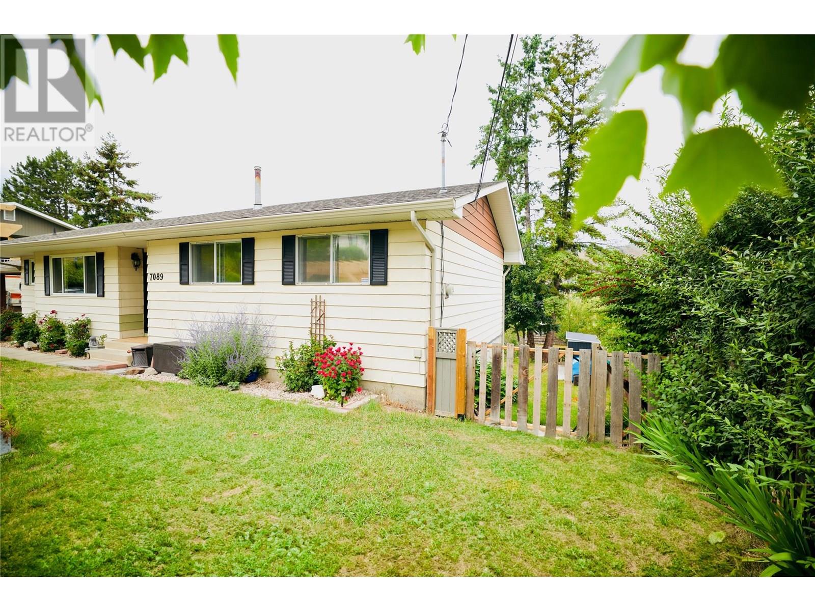 Photo 50 of 7089 Longacre Drive, Vernon BC