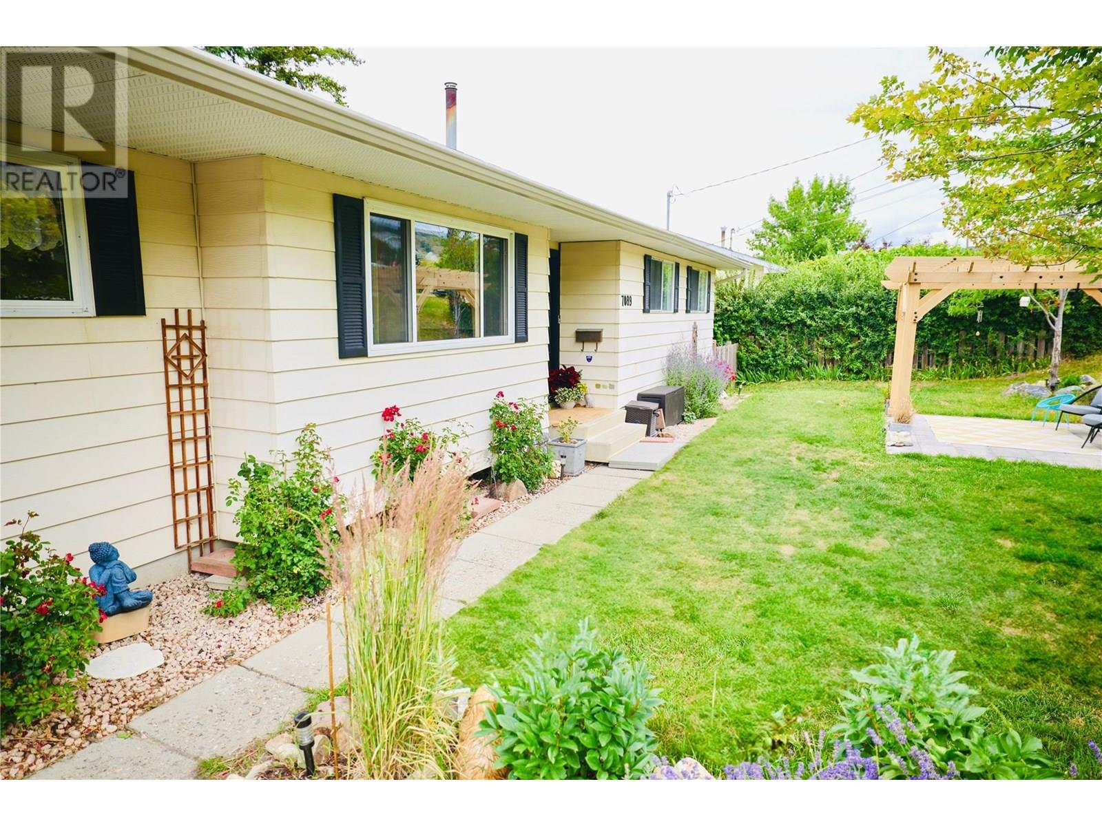 Photo 33 of 7089 Longacre Drive, Vernon BC