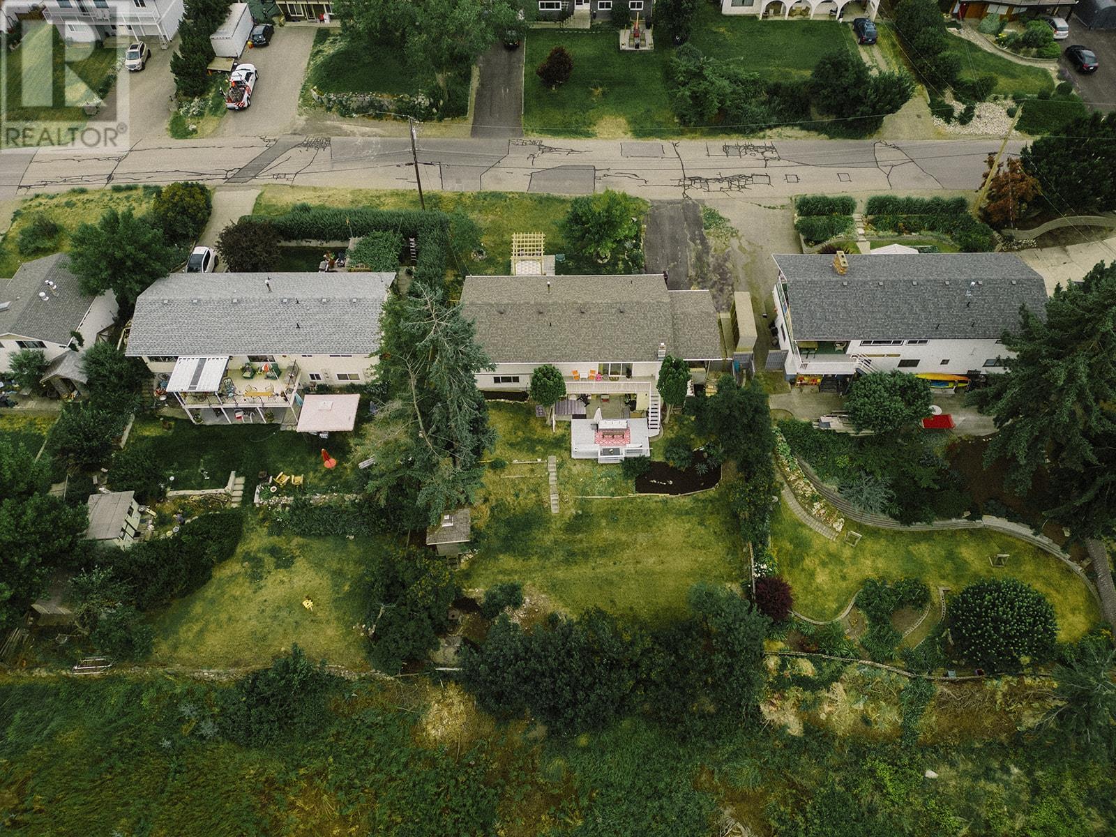 Photo 20 of 7089 Longacre Drive, Vernon BC