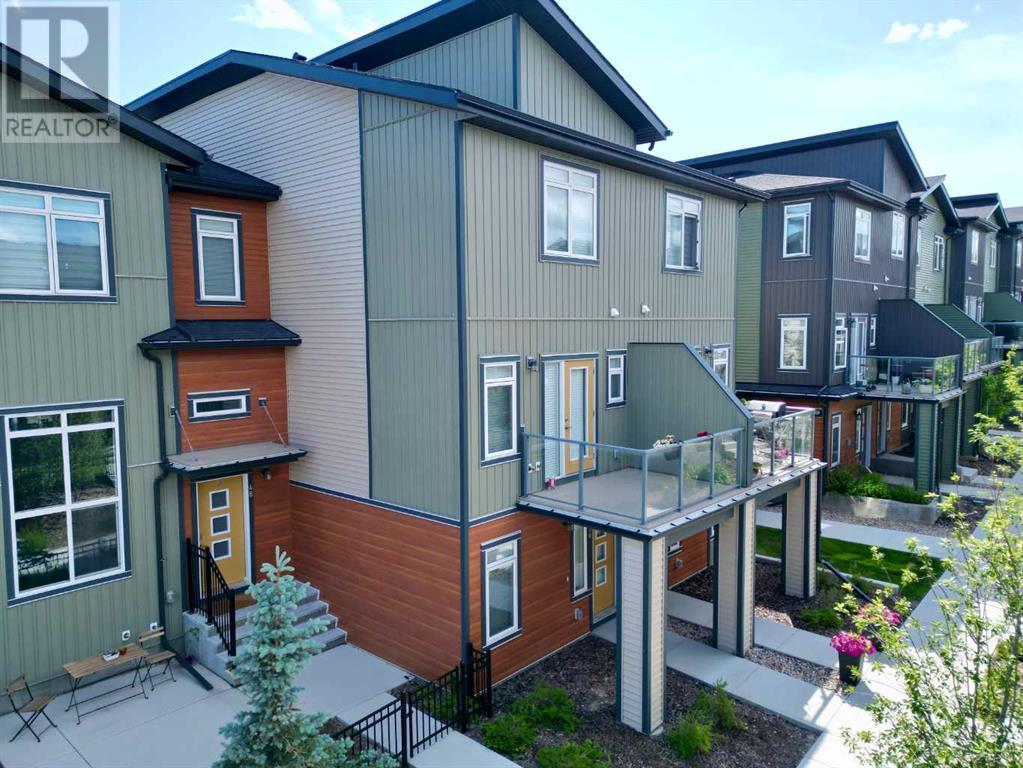 Photo 23 of 50 Sage Bluff Circle Nw, Calgary AB