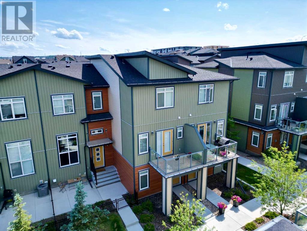 Photo 14 of 50 Sage Bluff Circle Nw, Calgary AB