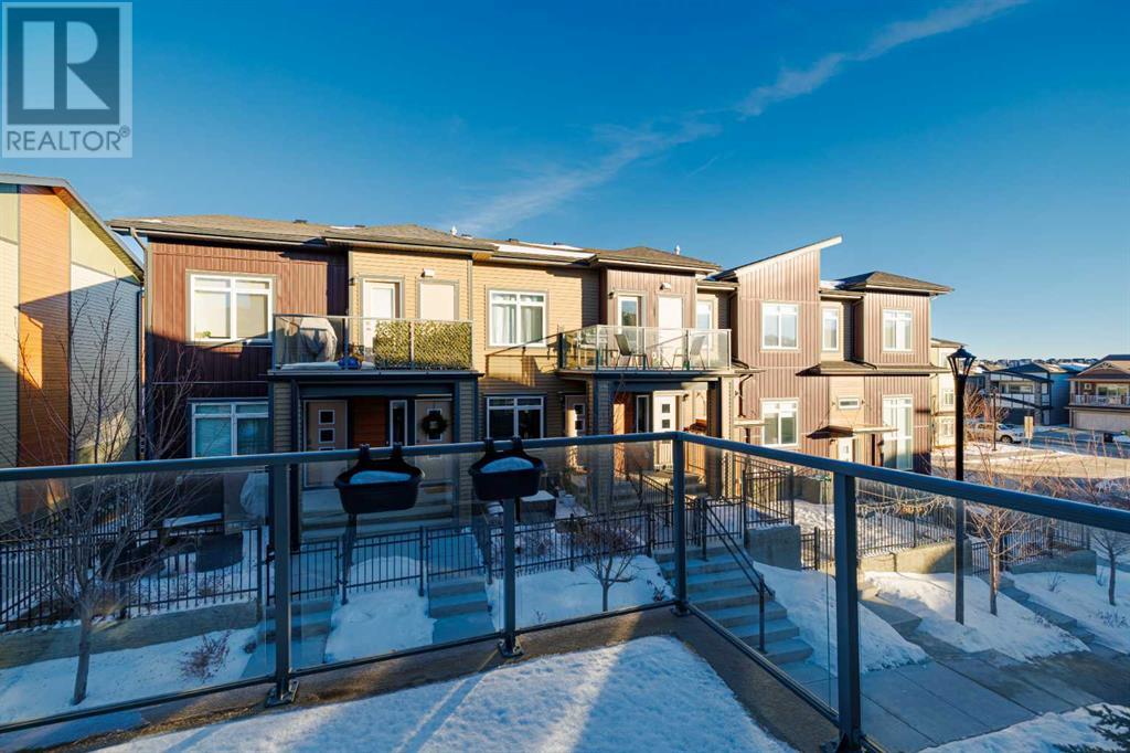 Photo 27 of 50 Sage Bluff Circle Nw, Calgary AB