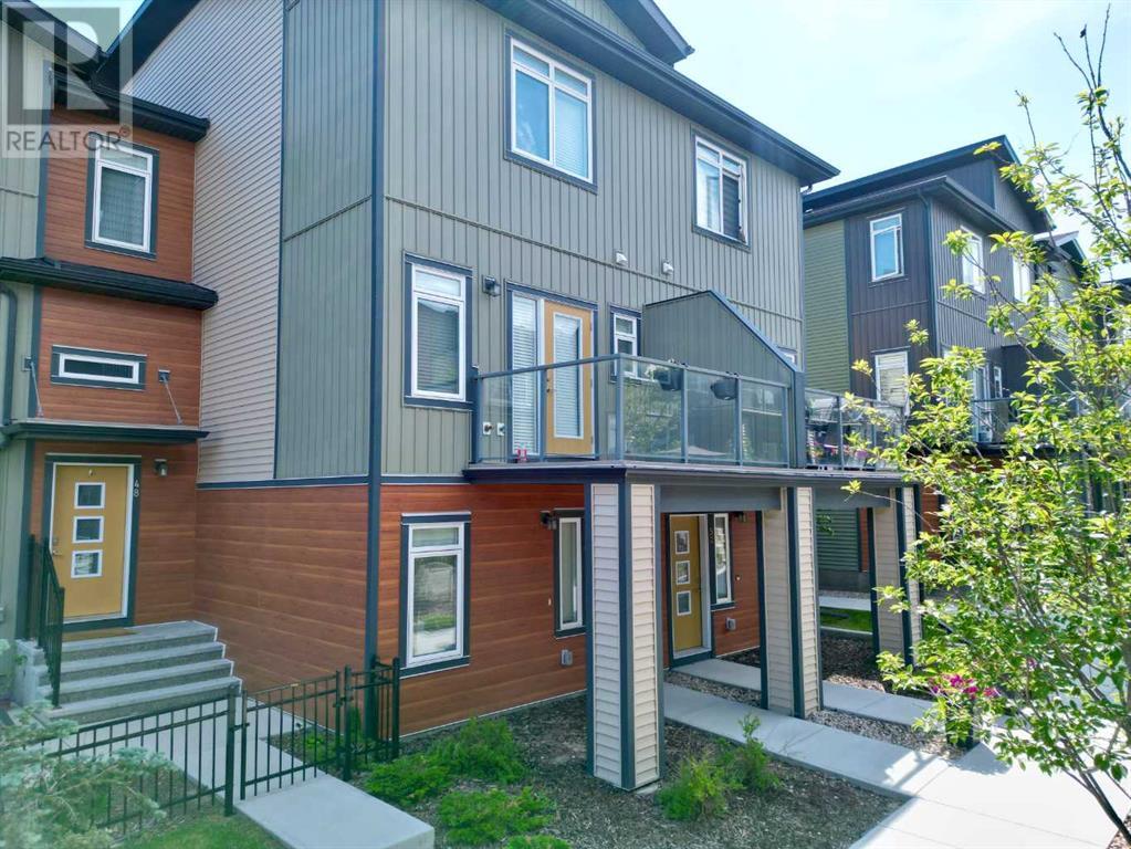 Photo 12 of 50 Sage Bluff Circle Nw, Calgary AB