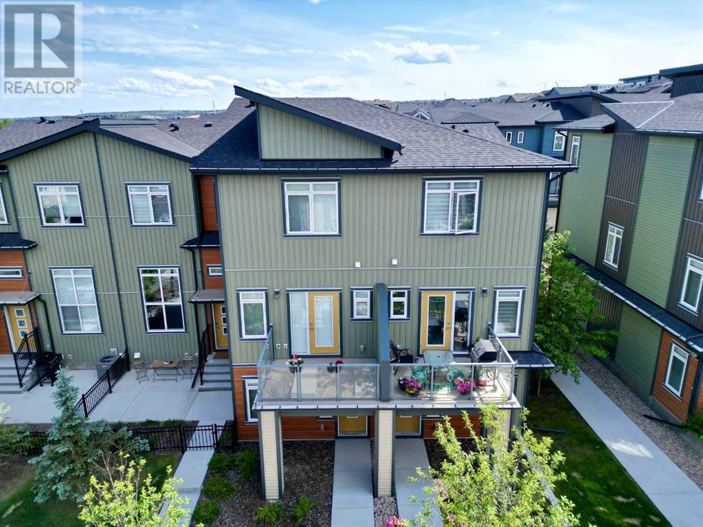 Photo 32 of 50 Sage Bluff Circle Nw, Calgary AB