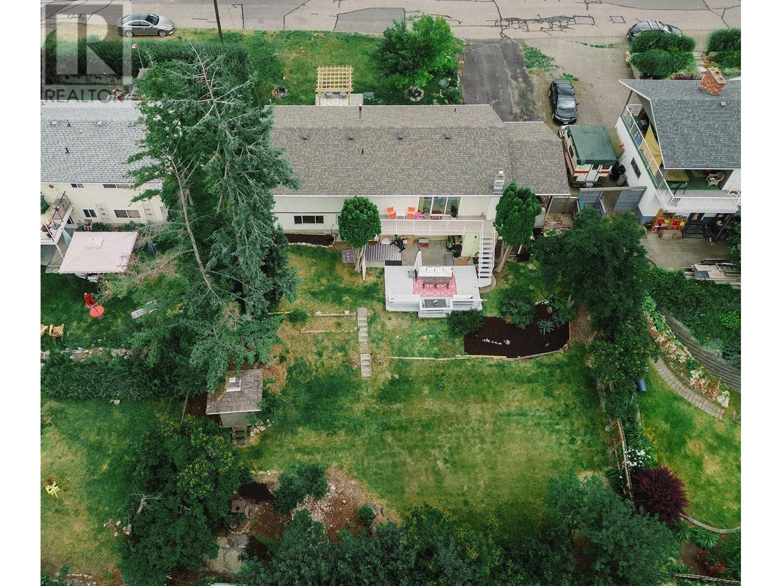 Photo 17 of 7089 Longacre Drive, Vernon BC