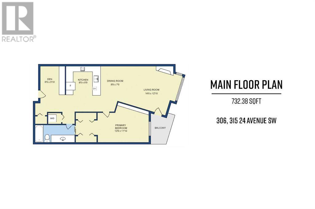 Single Family House for Sale in    Avenue SW Mission Calgary 