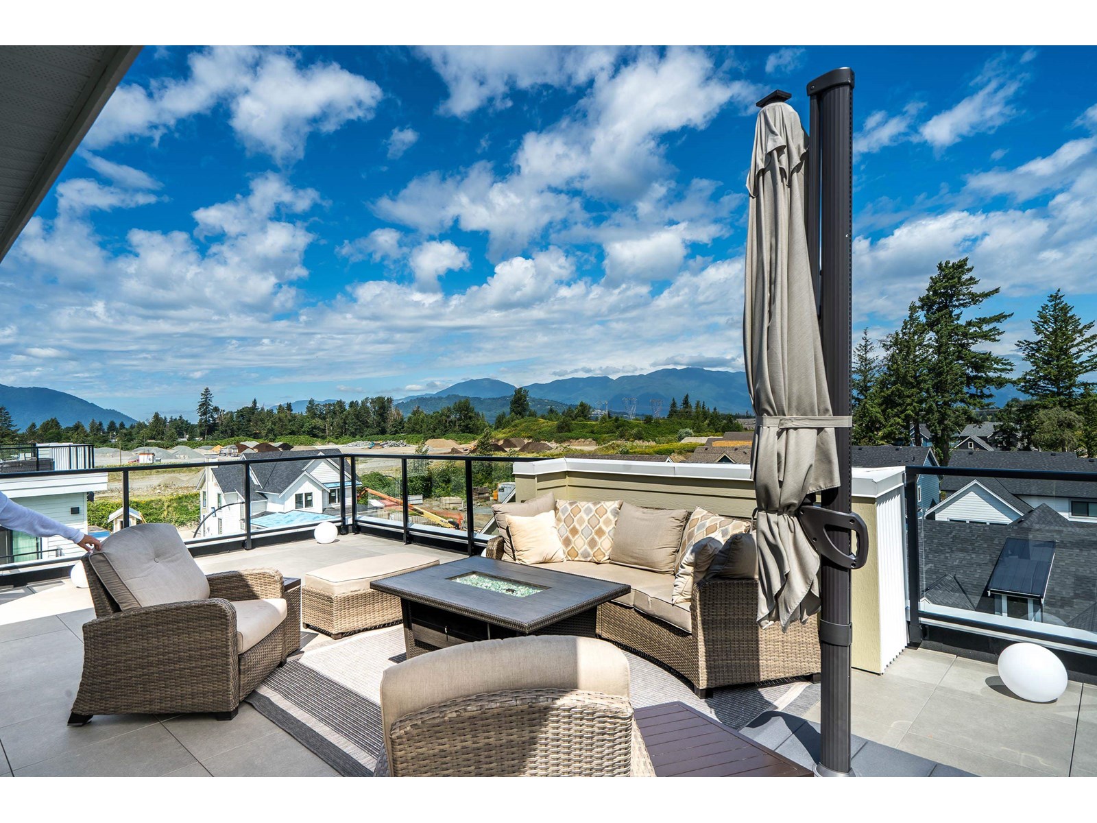 Photo 22 of 159 46211 Promontory Road Sardis South, Chilliwack BC