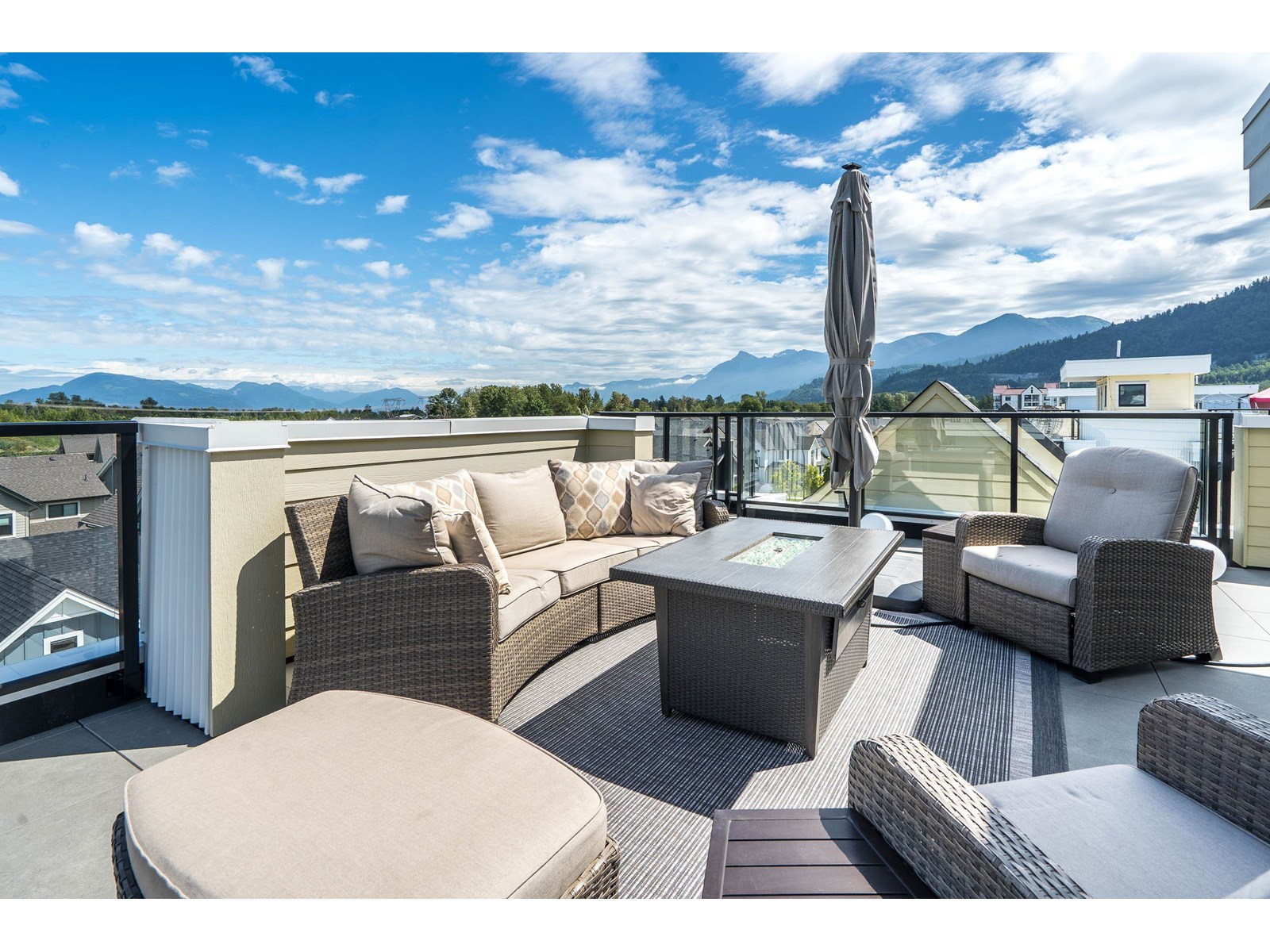 Photo 17 of 159 46211 Promontory Road Sardis South, Chilliwack BC