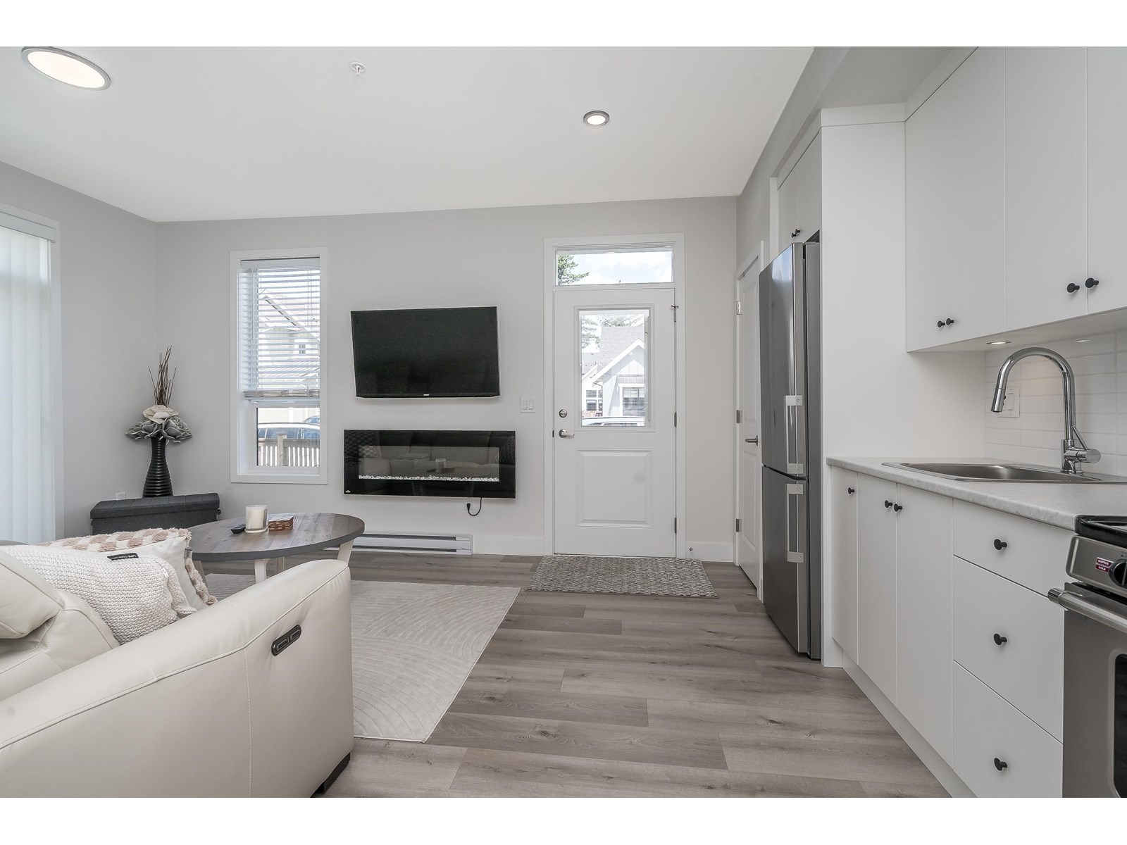 Photo 8 of 159 46211 Promontory Road Sardis South, Chilliwack BC