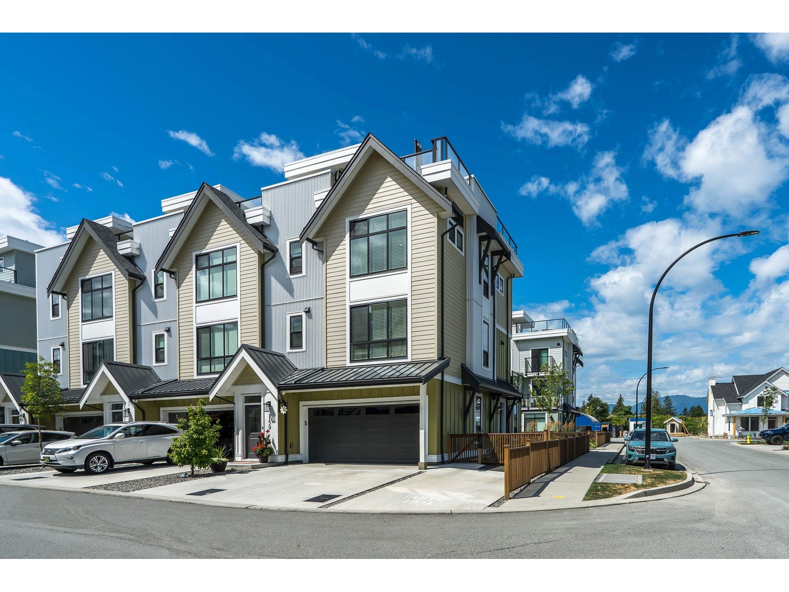 Photo 34 of 159 46211 Promontory Road Sardis South, Chilliwack BC