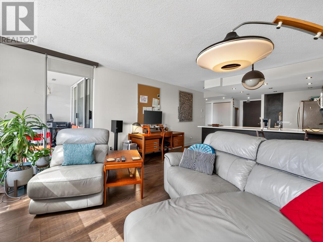 Photo 15 of 801 1500 Howe Street, Vancouver BC