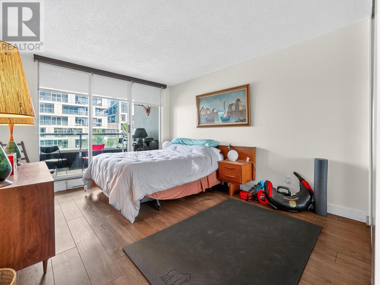 Photo 23 of 801 1500 Howe Street, Vancouver BC
