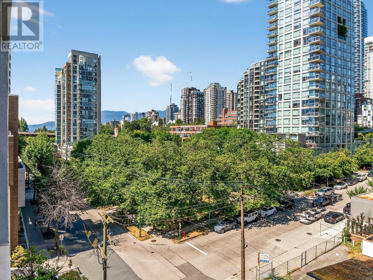 Photo 26 of 801 1500 Howe Street, Vancouver BC