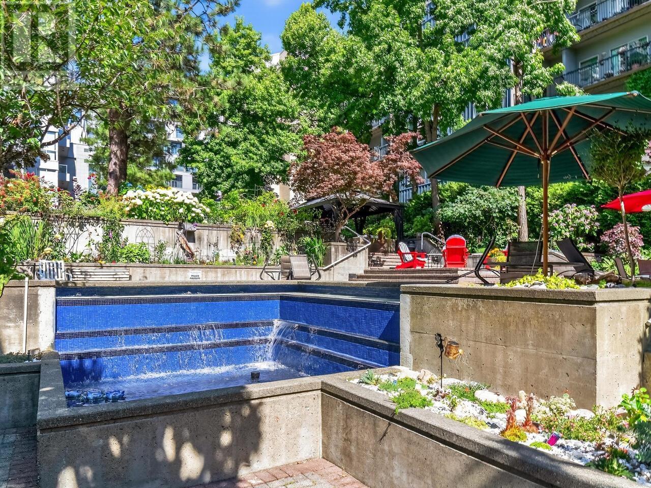 Photo 21 of 801 1500 Howe Street, Vancouver BC