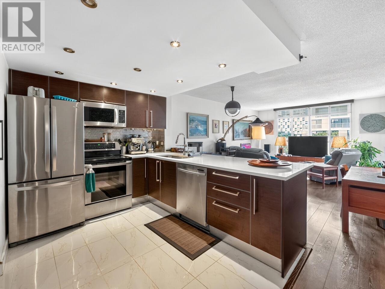 Photo 25 of 801 1500 Howe Street, Vancouver BC