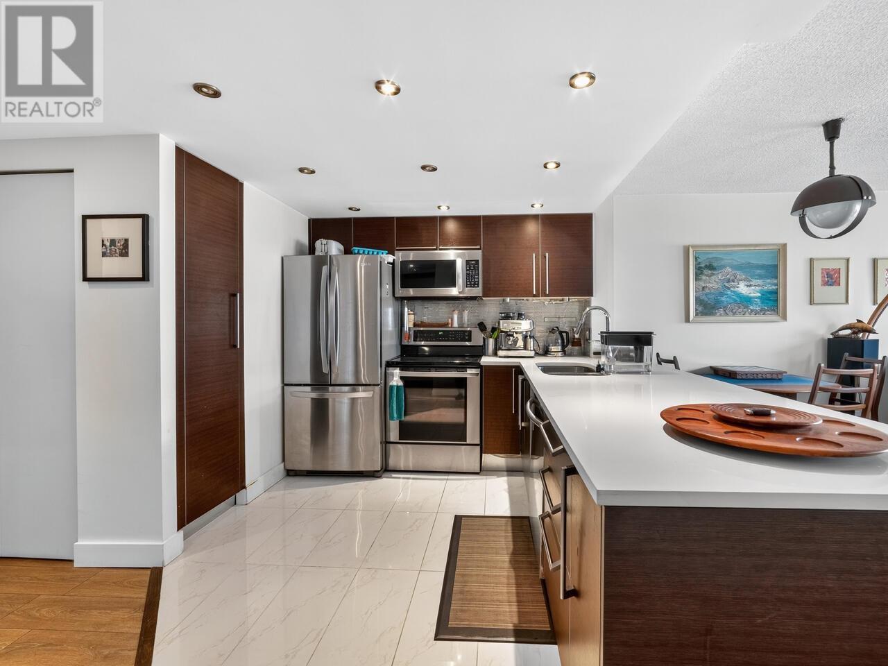 Photo 24 of 801 1500 Howe Street, Vancouver BC