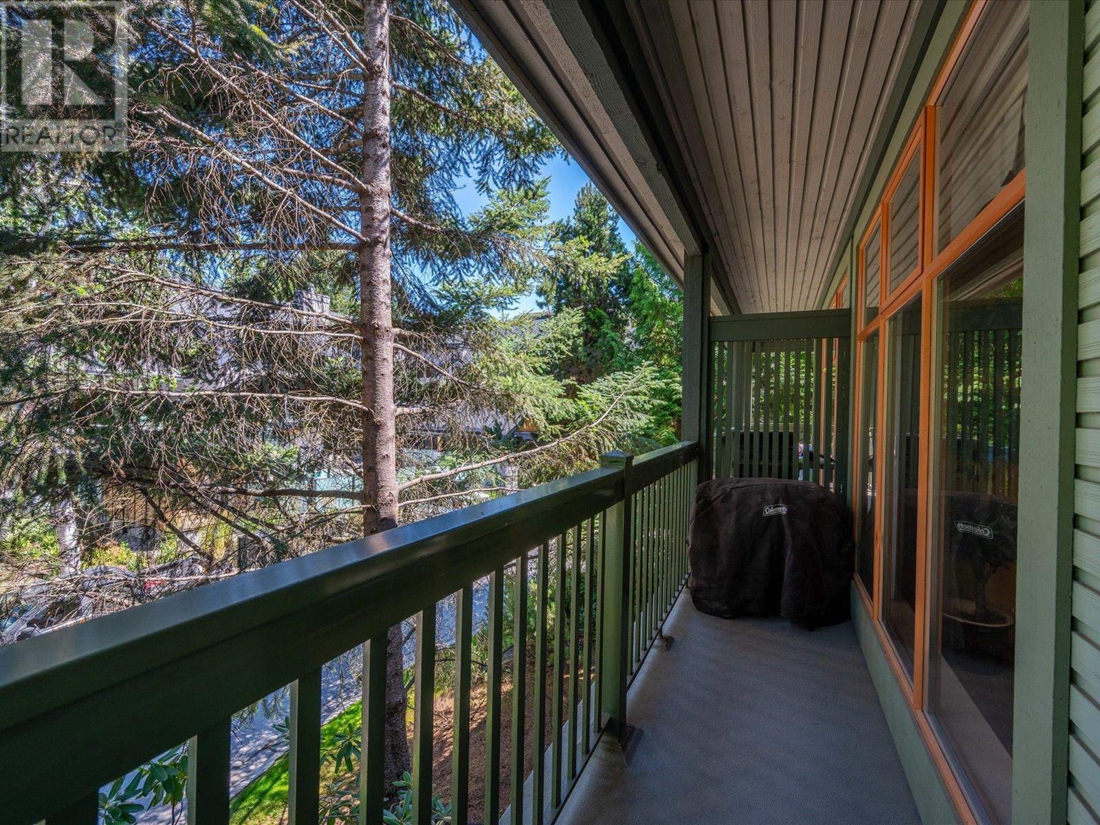 117 4355 NORTHLANDS BOULEVARD, Whistler