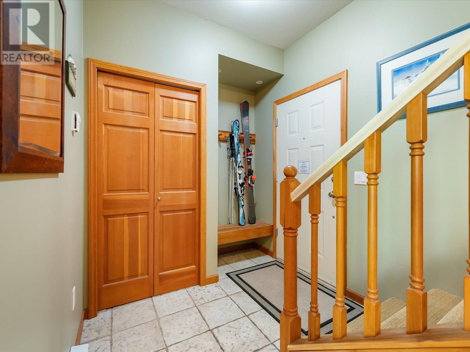 117 4355 NORTHLANDS BOULEVARD, Whistler