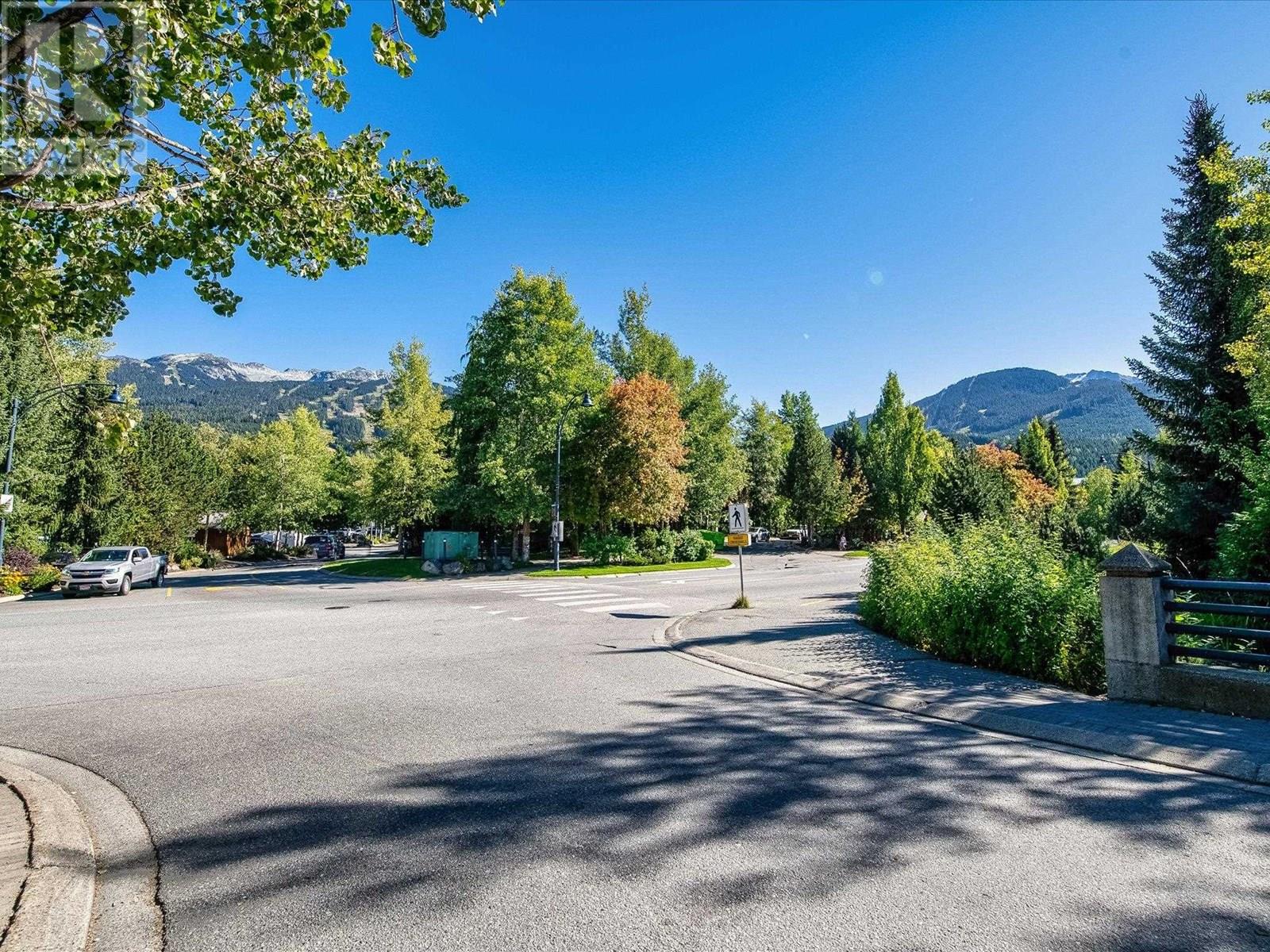 117 4355 NORTHLANDS BOULEVARD, Whistler