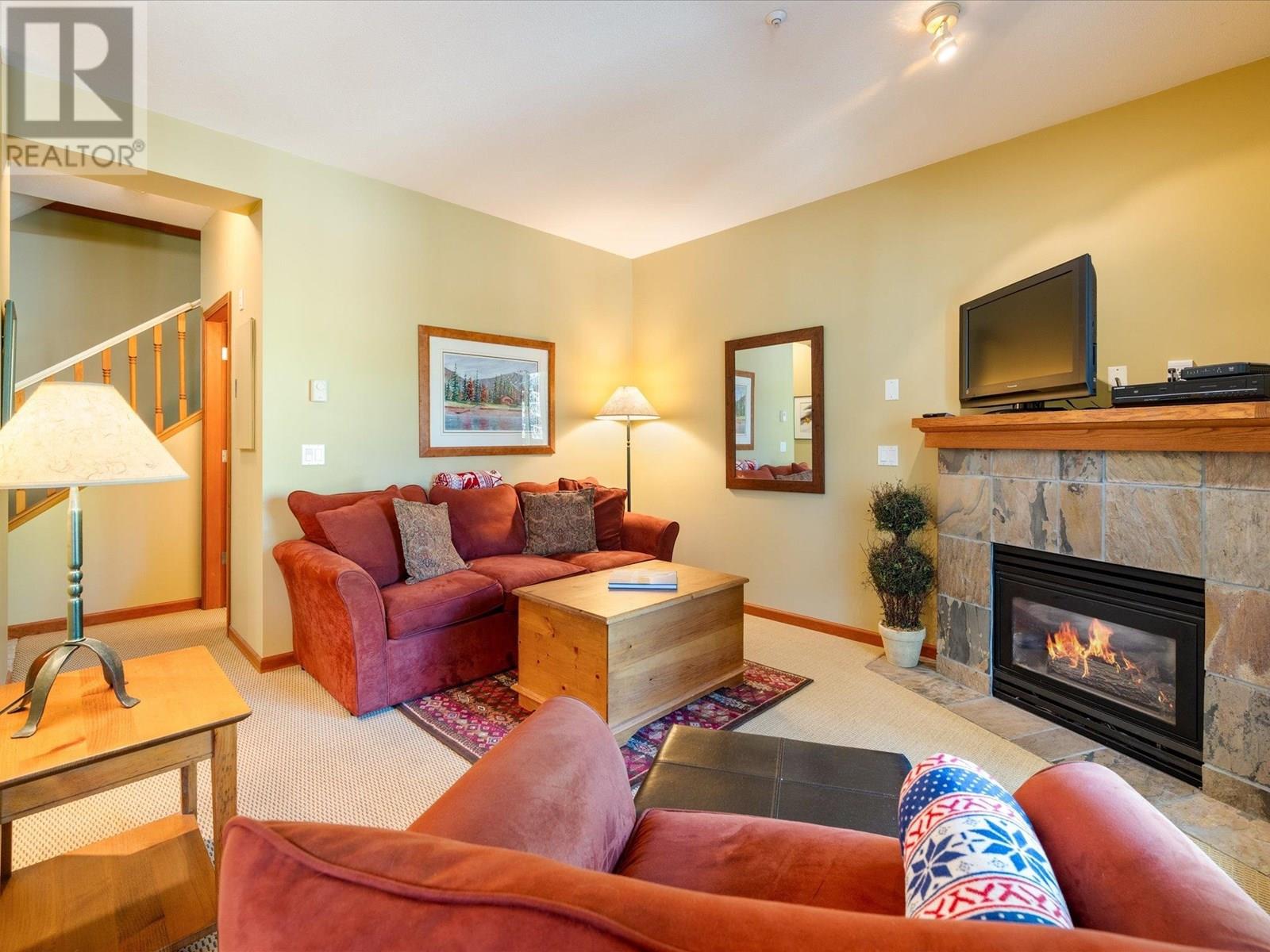 117 4355 NORTHLANDS BOULEVARD, Whistler