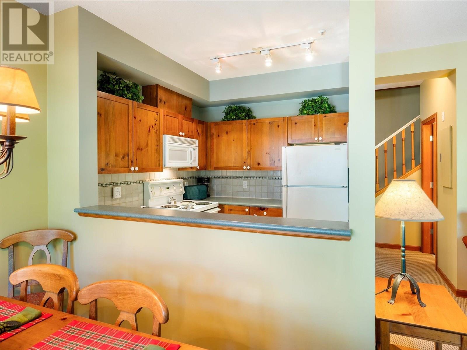 117 4355 NORTHLANDS BOULEVARD, Whistler