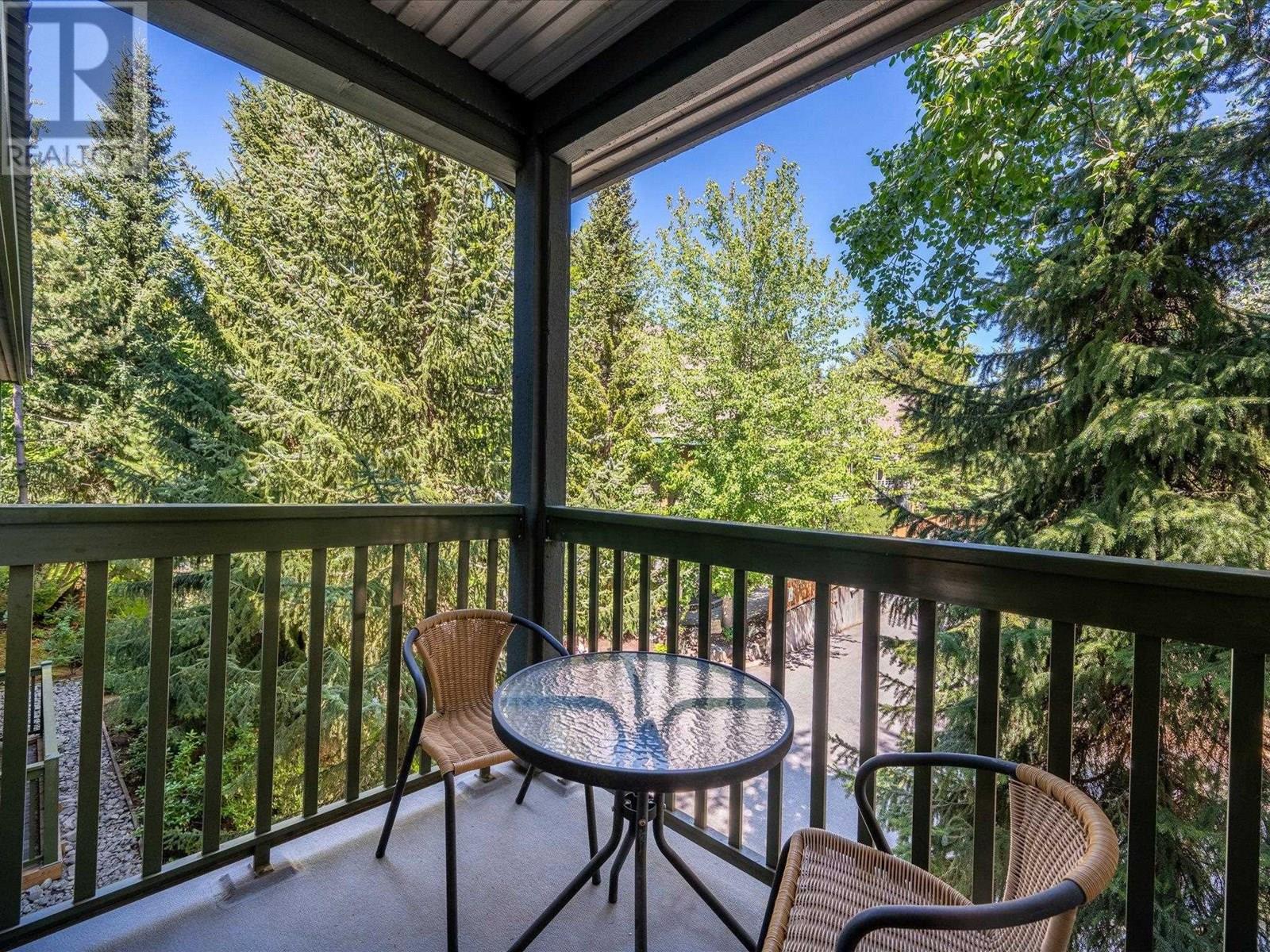 117 4355 NORTHLANDS BOULEVARD, Whistler