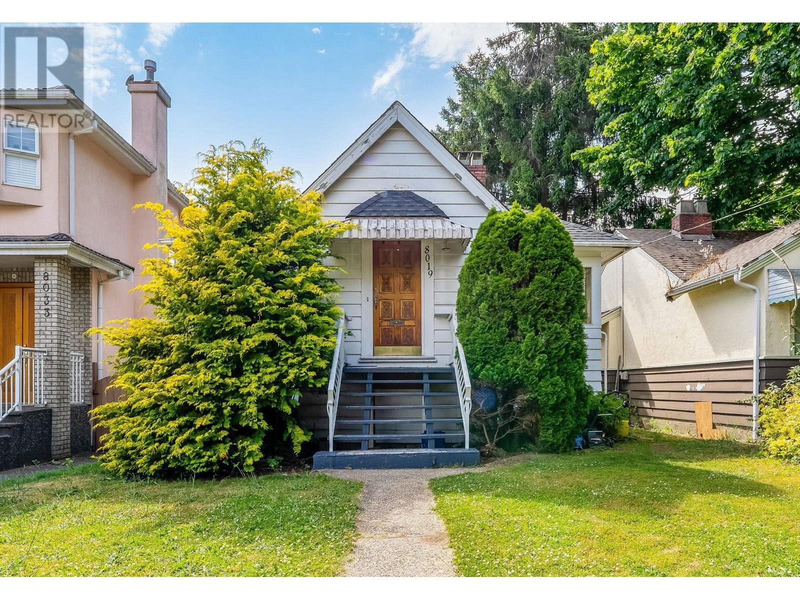 Photo 7 of 8019 Shaughnessy Street, Vancouver BC