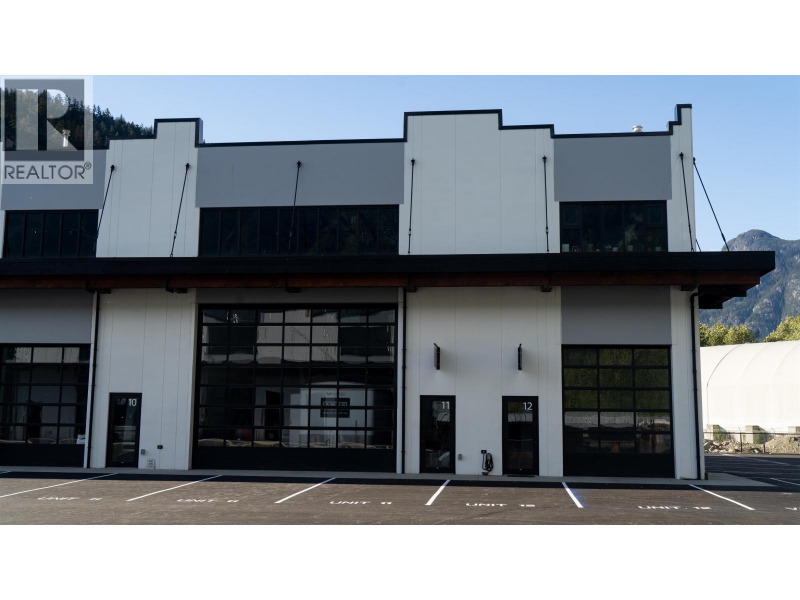 Industrial for Sale in Pemberton – 16 7342 INDUSTRIAL WAY, Pemberton - Image 4