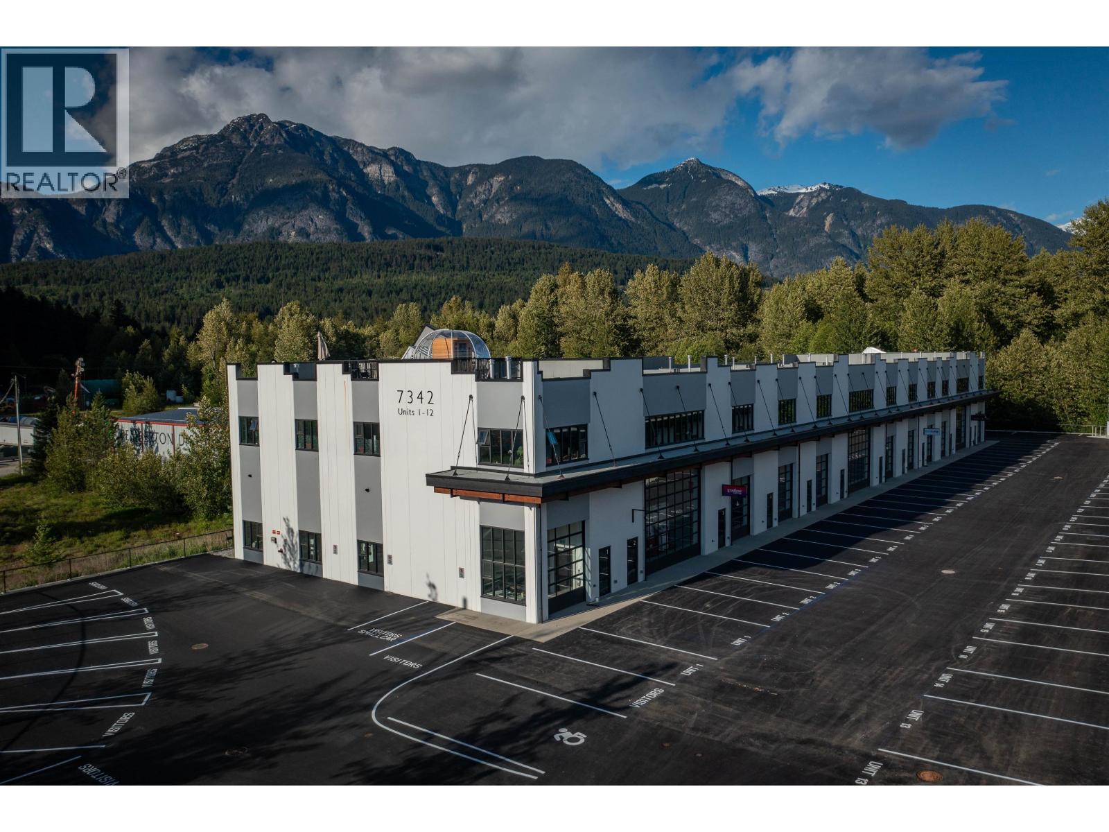 Industrial for Sale in Pemberton – 17 7342 INDUSTRIAL WAY, Pemberton - Image 2