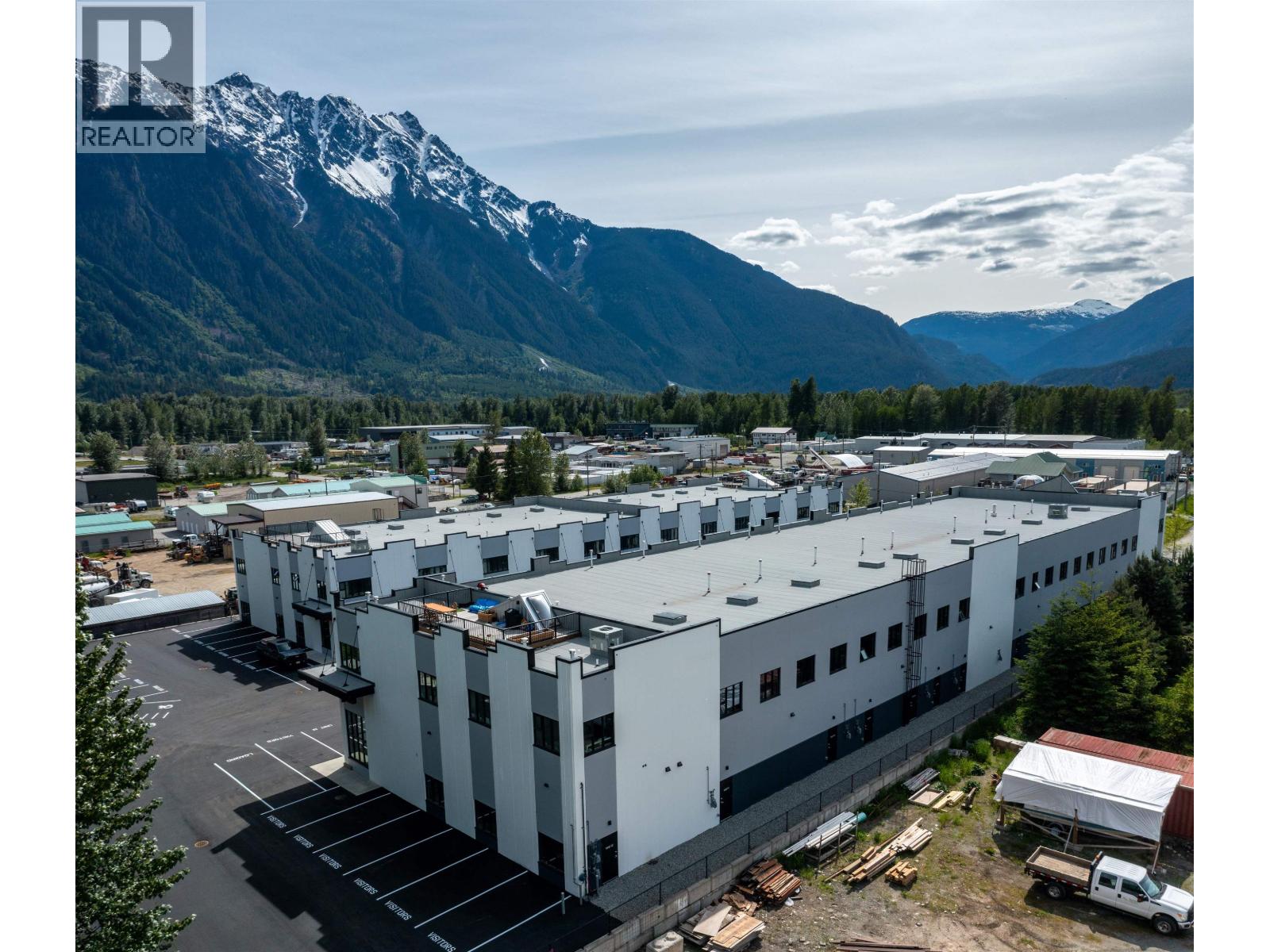 Industrial for Sale in Pemberton – 17 7342 INDUSTRIAL WAY, Pemberton - Image 20