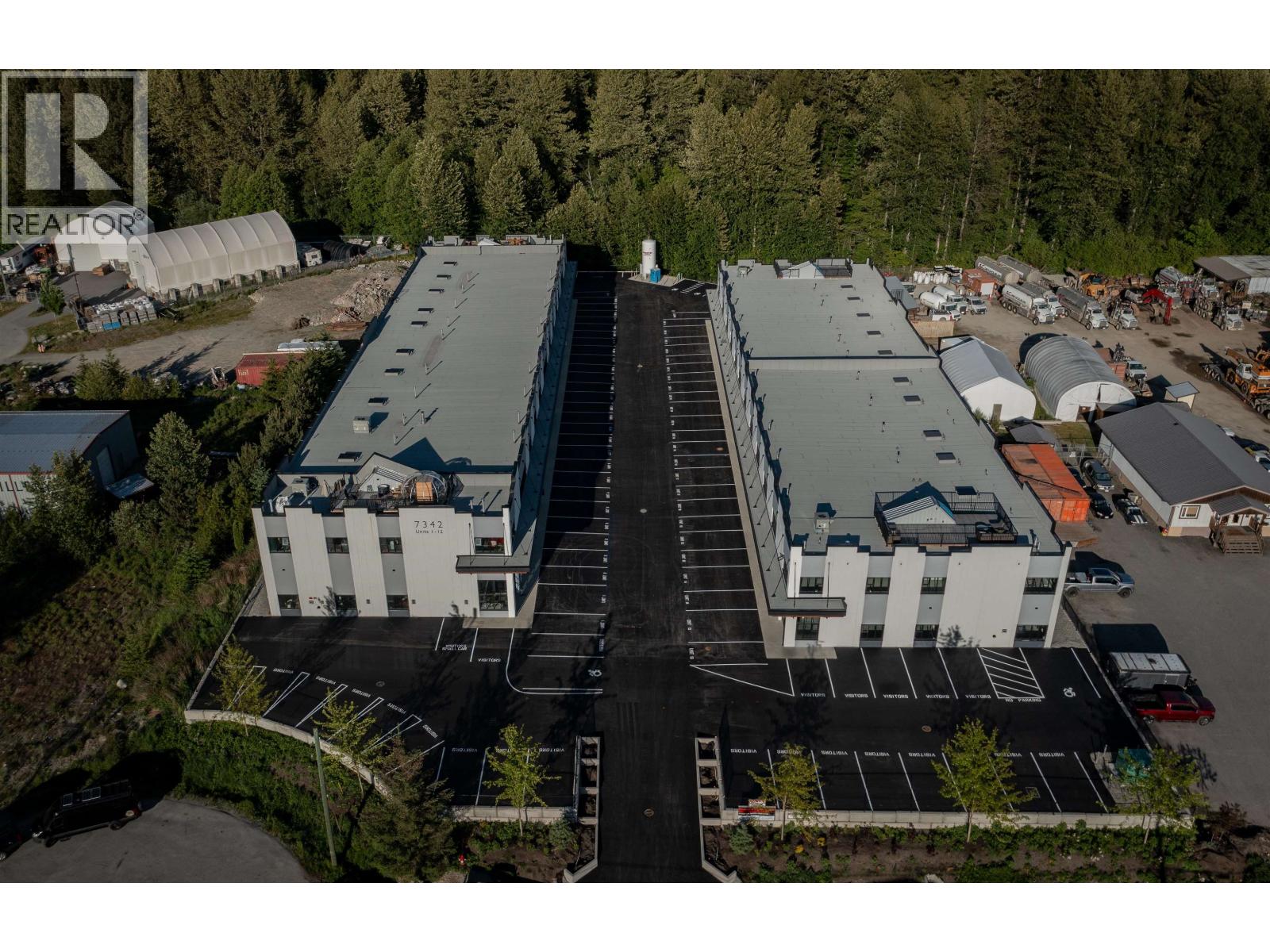 Industrial for Sale in Pemberton – 17 7342 INDUSTRIAL WAY, Pemberton - Image 4