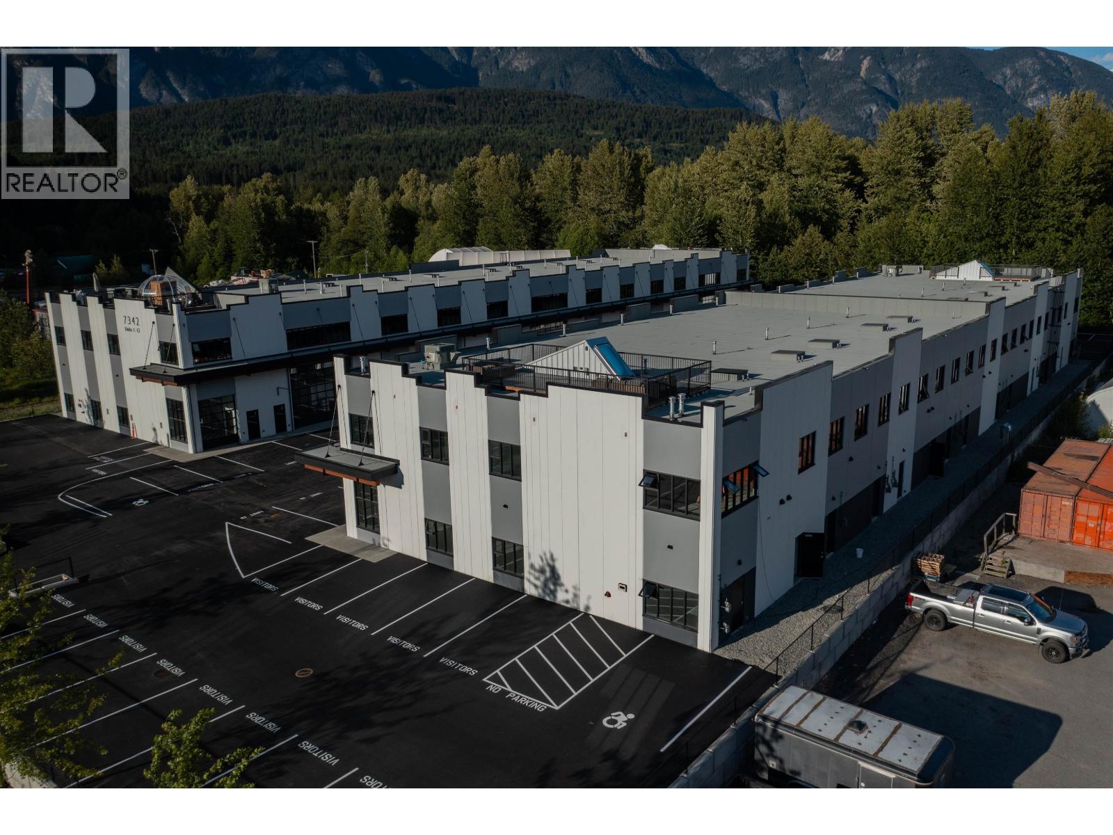 Industrial for Sale in Pemberton – 17 7342 INDUSTRIAL WAY, Pemberton - Image 5