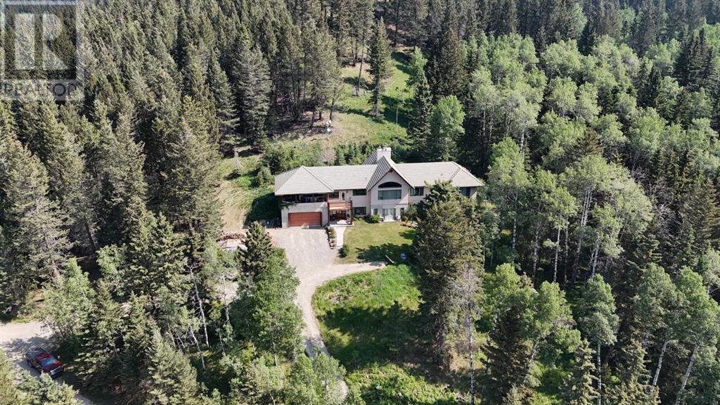 Photo 19 of 271165 Range Road 60, Rural Rocky View County AB