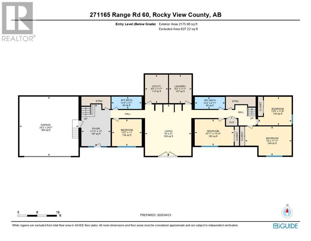Photo 32 of 271165 Range Road 60, Rural Rocky View County AB