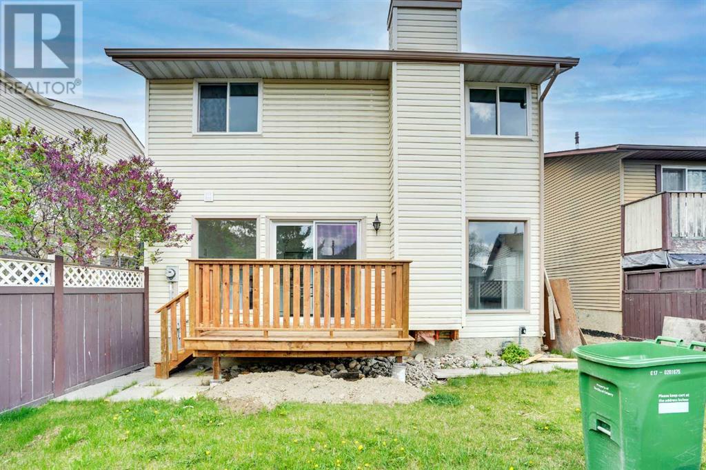 Single Family House for Sale in  Ranchview Drive NW Ranchlands Calgary 