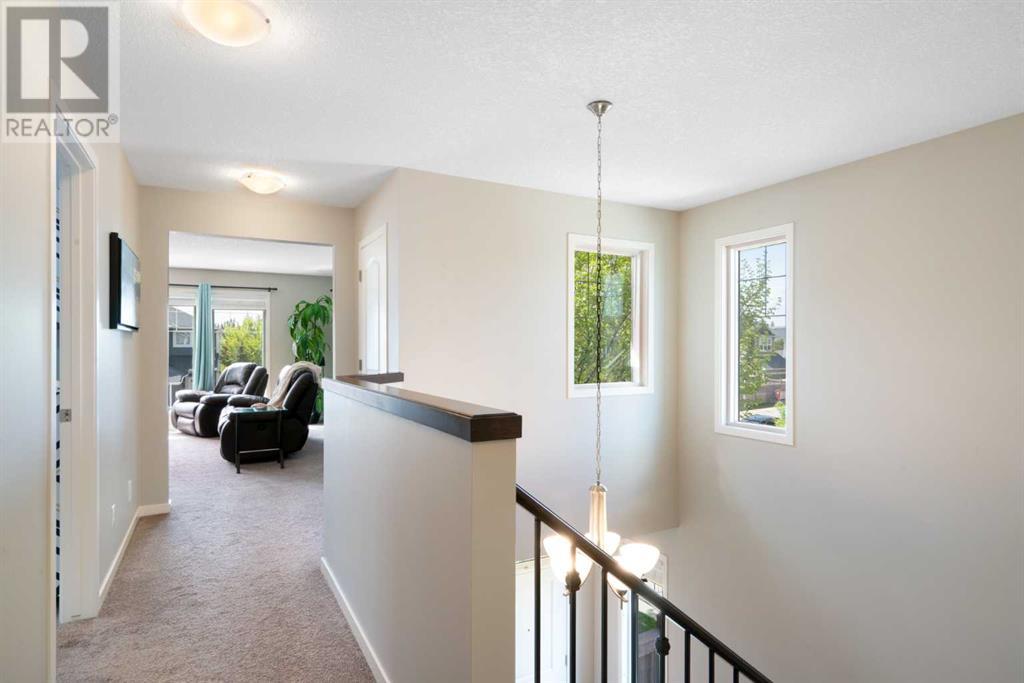 Single Family House for Sale in  Auburn Glen Drive SE Auburn Bay Calgary 