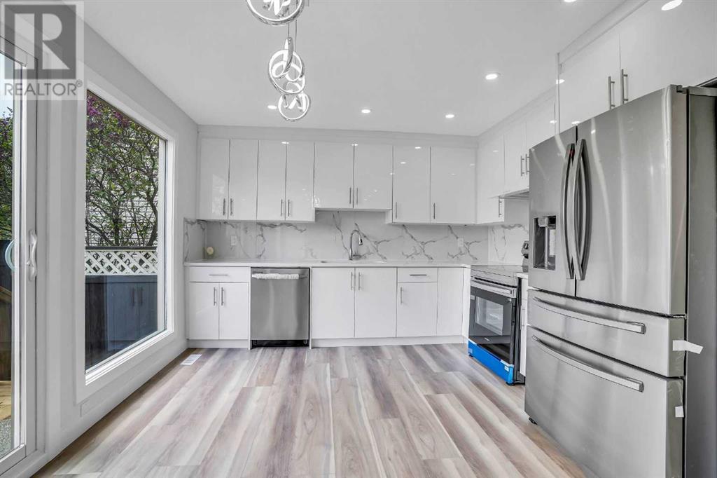 Single Family House for Sale in  Ranchview Drive NW Ranchlands Calgary 