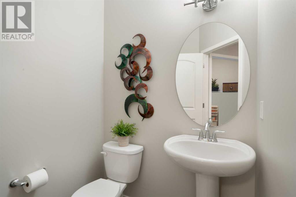 Single Family House for Sale in  Auburn Glen Drive SE Auburn Bay Calgary 