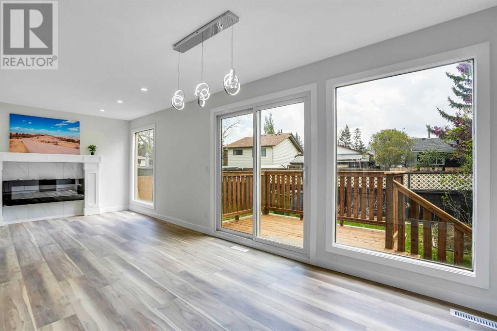 Single Family House for Sale in  Ranchview Drive NW Ranchlands Calgary 