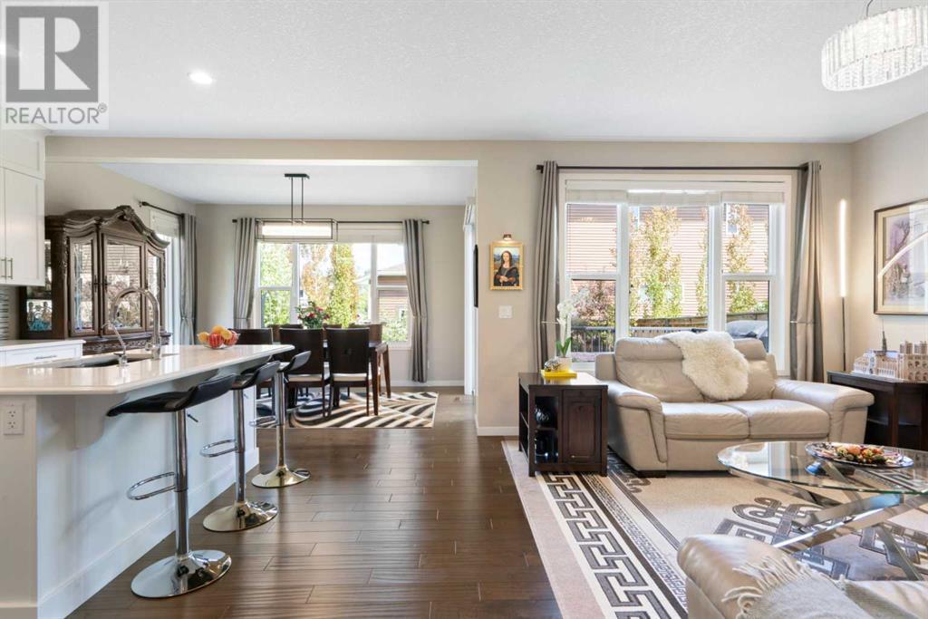 Single Family House for Sale in  Auburn Glen Drive SE Auburn Bay Calgary 