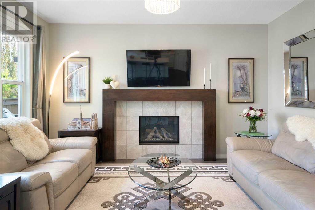 Single Family House for Sale in  Auburn Glen Drive SE Auburn Bay Calgary 